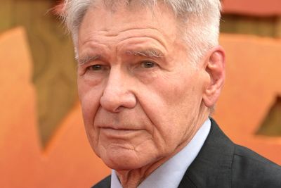 Harrison Ford to receive SAG-AFTRA Life Achievement Award