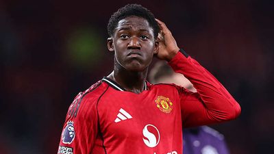 Man Utd Will Only Sanction Kobbie Mainoo Exit if One Condition Is Met—Report