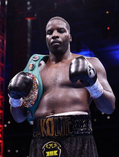 Okolie vs Tetteh: Date, fight time, undercard, how to watch, prediction, ring walks and odds