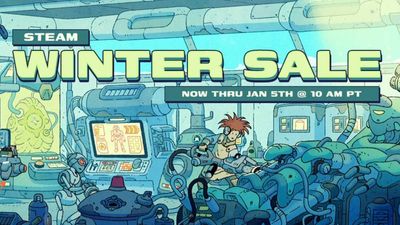 Steam Winter Sale 2025 – Ultimate Budget Gaming Guide Under $20