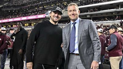 ‘College GameDay’ Announces Two CFB Legends as Guest Pickers for CFP First Round