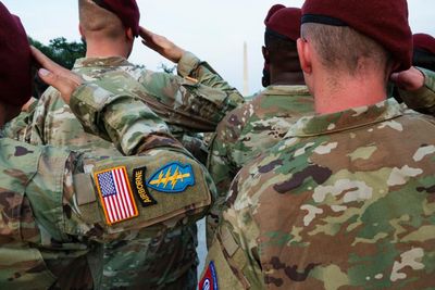 Trump’s $1,776 ‘warrior dividend’ repurposed from military housing aid