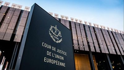 Top EU court rules Polish Constitutional Tribunal not independent due to political appointments