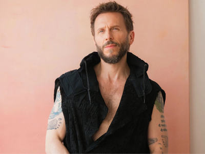 Up to $250,000 to Study Music: Noel Schajris and the Latin GRAMMYs Open the 2026 Call for applications