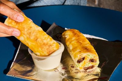 Taco Bell adds three menu items — including one fans have begged to see return