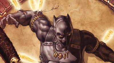 Power of the Dollar: The 8 Richest Comic Book Characters