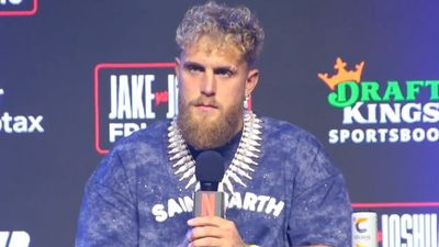 Jake Paul Didn't Hold Back While Responding To Deontay Wilder And Other People Who Call His Fights Fake