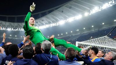 Who is Matvey Safonov? PSG’s Penalty-Saving Musketeer