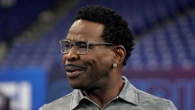 Michael Irvin Simply Calls Cowboys’ 2025 Season a ‘Failure’