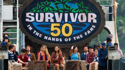 No one is happy about one part of the ‘Survivor’ 50 trailer