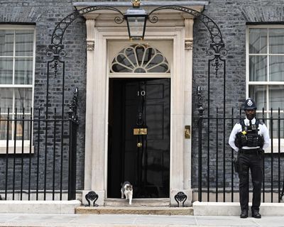Journalists condemn surprise shake-up of No 10 lobby briefings