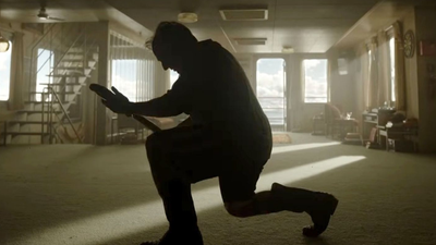 Tom Cruise’s mystery movie finally gets a title and trailer, and I love it already