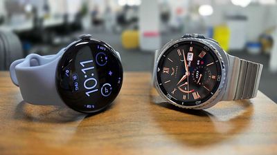 The Pixel Watch 4 is great, but I'm sticking with my Galaxy Watch 8 Classic — here's why