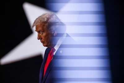 Kennedy Center board votes to add Trump’s name to DC arts institution