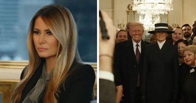 “I Can’t Wait To Not Watch It”: Here’s What People Have To Say About Melania Trump’s New Documentary