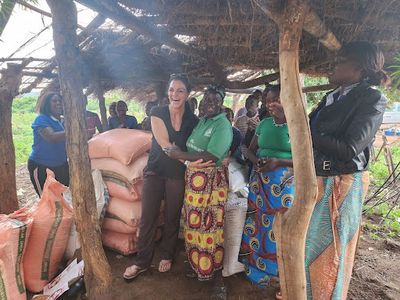 Rescue Is Not Enough: Why Ending Human Trafficking Requires Sustainable Aftercare