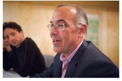 NY Times columnist who wrote ‘count me out’ Epstein story last month featured in latest Epstein photo dump