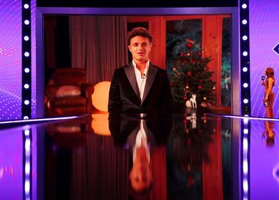 Why Lando Norris and Luke Littler missed Sports Personality of the Year awards