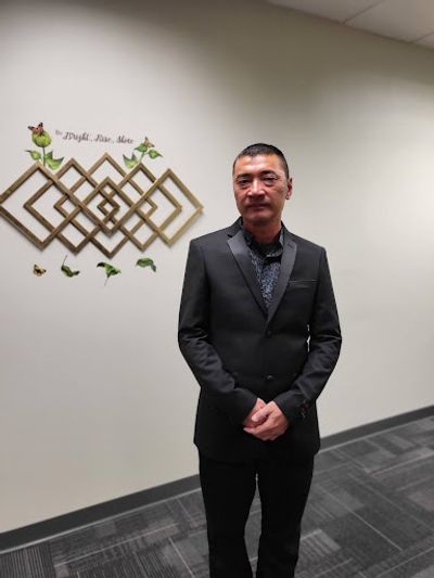 Symbolor AI: Thoughtful Design for Navigating Modern Financial Markets