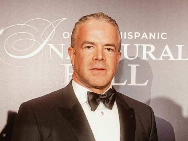 Raúl Rocha, Owner of Miss Universe, Wanted by Mexican Authorities After Losing Cooperation Deal