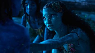 Some Critics Say Avatar: Fire And Ash Is The ‘Best One Yet,’ But Others Have Complaints: ‘Been There, Bought The T-Shirt’