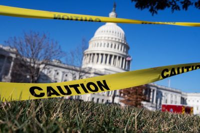 A most consequential year for Congress - Roll Call