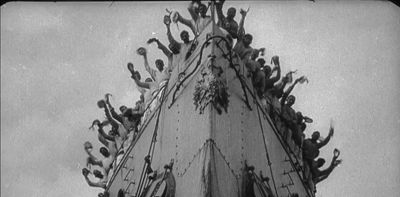 Battleship Potemkin at 100: how the Soviet film redrew the boundaries of cinema