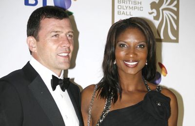 Dame Denise Lewis reveals reasons for long-term relationship breakdowns