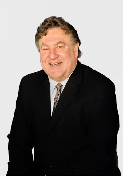 From Felony Criminal Investigator to National Spotlight: John Crivalle Warns of America's Expanding Surveillance State