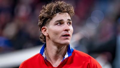 ‘No Doubt’—Barcelona Chief Takes Bold Stance on Julian Alvarez Transfer