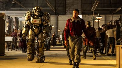 Fallout 5 will be affected by the Fallout TV series — "We are taking that into account," says Bethesda's Todd Howard