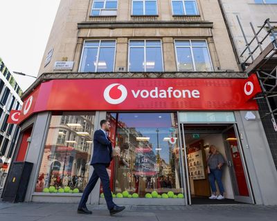 MPs to question Vodafone on ‘unjust’ treatment of store franchise owners