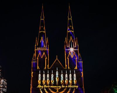 Morning Mail: cautious welcome for plan to tackle hate speech, seven detained in Sydney operation, England’s Snicko woe