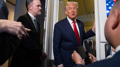 Trump's $11B Arms Deal With Taiwan to Include Highly Coveted American Missile