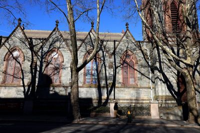 It's unusual that the Brown campus shooter has evaded identification this long, experts say