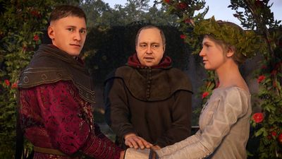 Kingdom Come: Deliverance 2 lead leaps to Baldur's Gate 3 devs' defense: "Larian said they were doing something that absolutely everyone else is doing and got an insanely crazy s***storm"