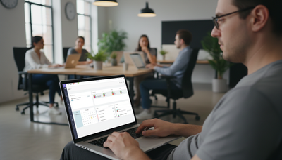 Agile CRM review 2026