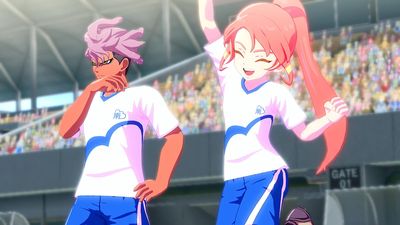 Why Inazuma Eleven: Victory Road’s Tactical Depth Is More Complex Than People Think