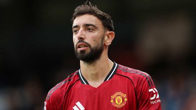 ‘The Club Said’—Bruno Fernandes Changes Story After Brutal Man Utd Rant