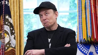 ‘She’s 30 years younger than you’: Elon Musk slammed for ‘weird’ post about Sydney Sweeney’s body part, and X users are not having it
