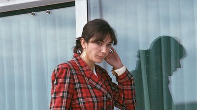 Ghislaine Maxwell finally files petition she’s been promising for months, but what she’s claiming and when she filed it is raising eyebrows