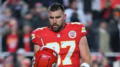 Rob Gronkowski Has a ‘Gut Feeling’ About Travis Kelce’s Future in the NFL