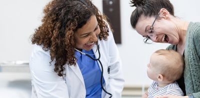 RFK Jr. wants to scrutinize the vaccine schedule – but its safety record is already decades long