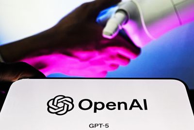 ChatGPT parent company OpenAI is in talks for a $100 billion funding round — setting the stage for a $1 trillion IPO filing in 2026