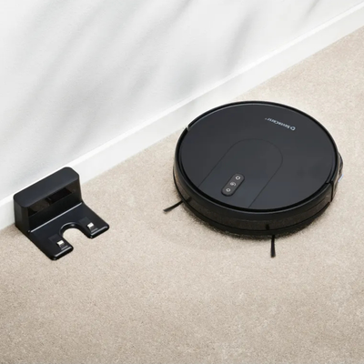 Lidl’s £80 robot vacuum will mop your floors, too – I had to do a double-take when I saw the low price