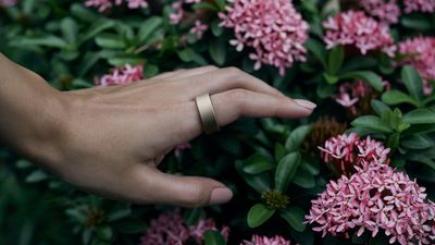 Your smart ring wants you to stop laughing about snoring and start measuring it