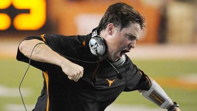 Texas Announces Return of Former DC Will Muschamp, Replacing Pete Kwiatkowski