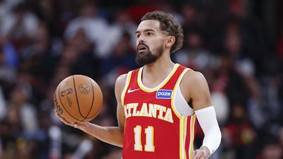 Trae Young Set to Make Return on Thursday Night in Hawks–Hornets Game