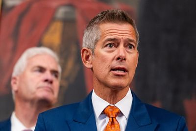 Sean Duffy’s daughter rails against TSA after she was given a pat down at airport security checkpoint