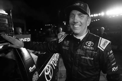 Remembering Greg Biffle: NASCAR champion and Hurricane Helene hero